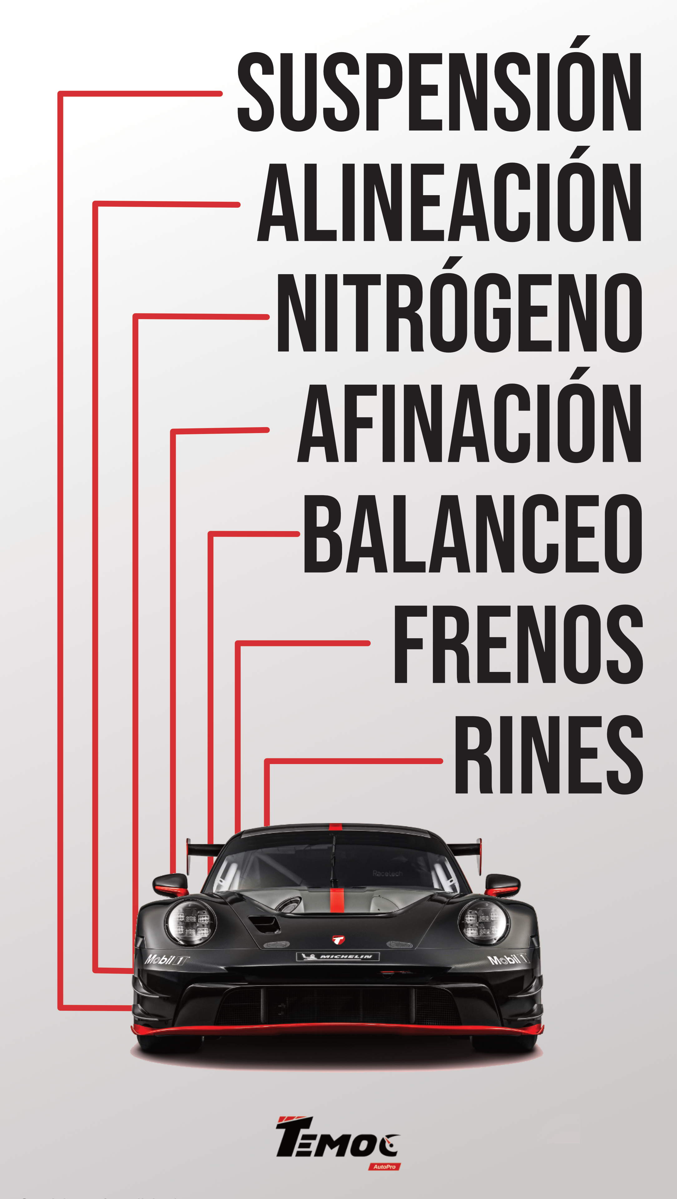 Póliza Autopro